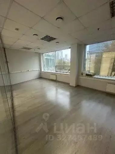 Офис в Москва Летниковская ул., 10С4 (548 м) - Фото 1