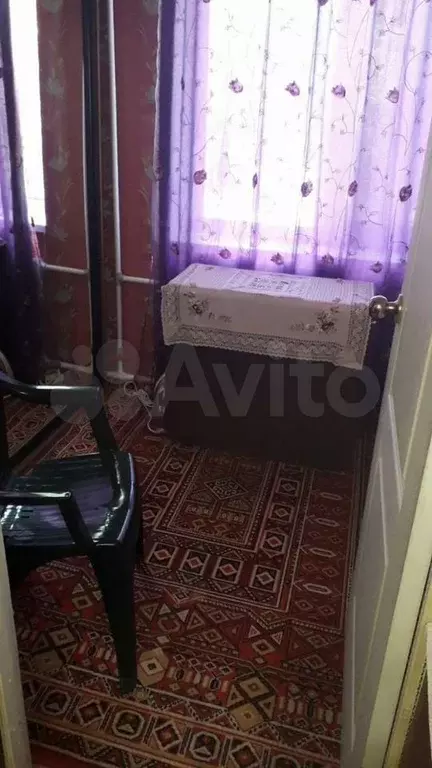 1-к. квартира, 32 м, 2/5 эт. - Фото 1
