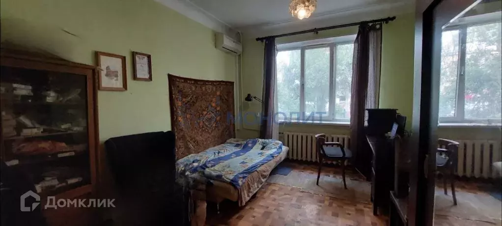 Продаётся 2-к квартира, 38 м - Фото 1