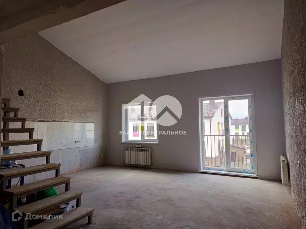 Продаётся 3-к квартира, 67 м - Фото 0