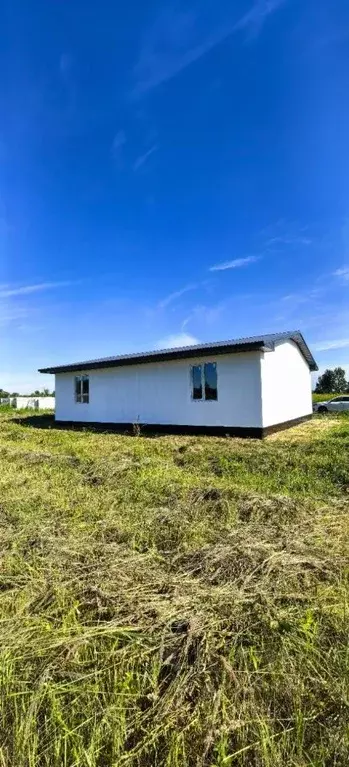 Дом в Тульская область, Тула городской округ, с. Федоровка  (90 м) - Фото 2