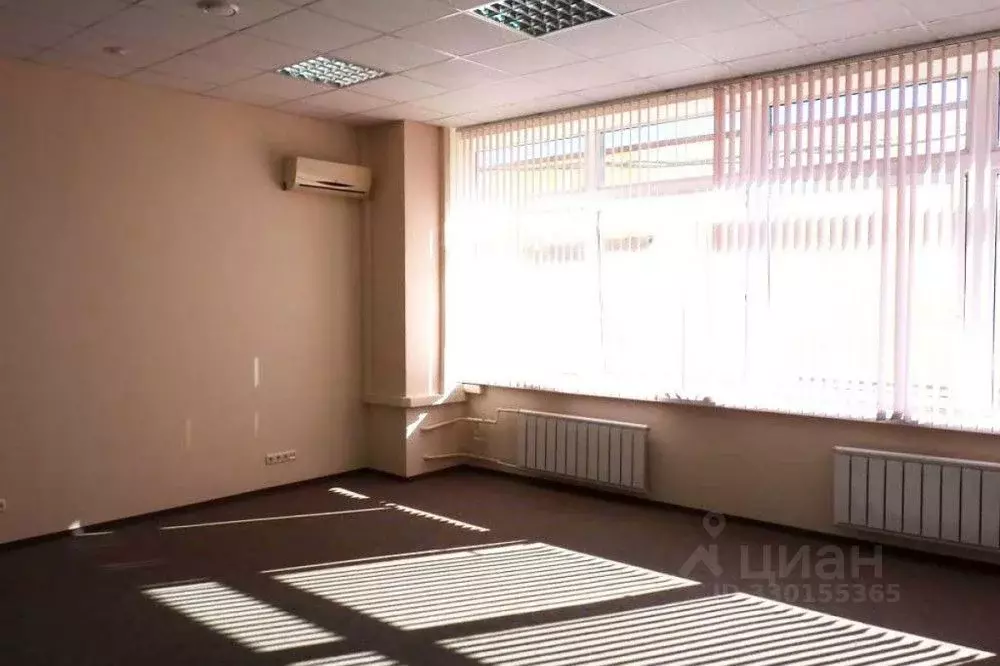 Офис в Москва 2-й Рощинский проезд, 8 (105 м) - Фото 2