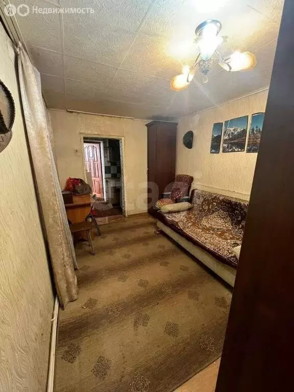 1-комнатная квартира: Самара, улица Степана Разина, 76 (30 м) - Фото 1
