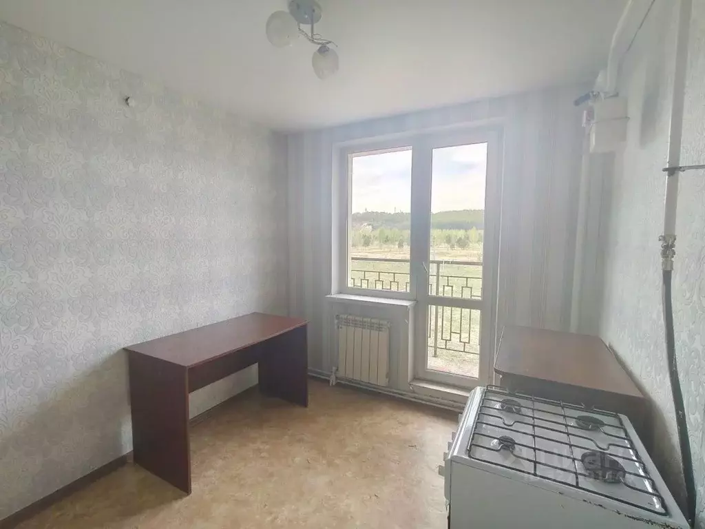 1-к кв. Башкортостан, Уфа ул. Гумера Куватова, 74 (32.0 м) - Фото 2