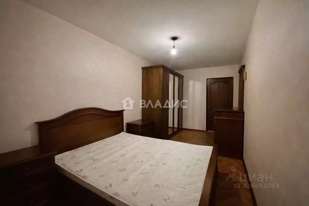 3-к кв. Ивановская область, Иваново 30-й мкр, 2 (62.0 м) - Фото 1