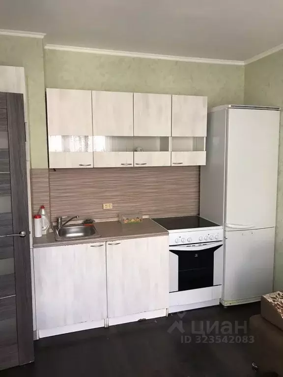 1-к кв. Краснодарский край, Анапа Владимирская ул., 154к1 (42.0 м) - Фото 1