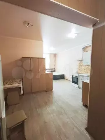 1-к. квартира, 35 м, 1/9 эт. - Фото 0