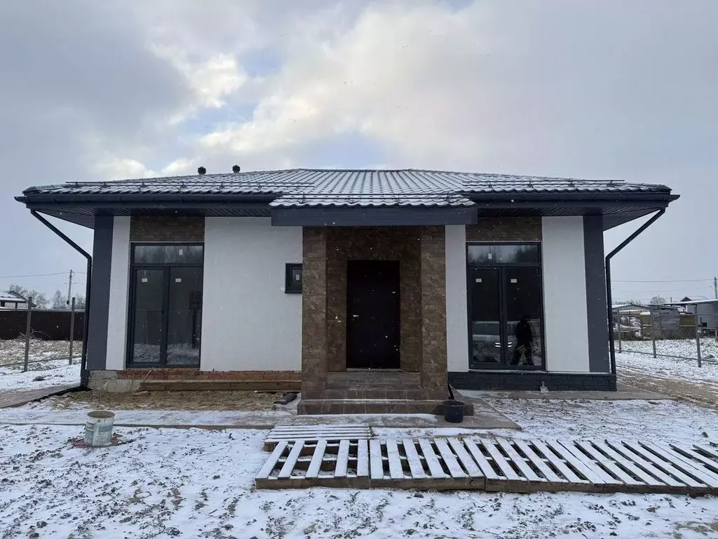 Дом в Московская область, Щелково городской округ, Сады на Реке тер. ... - Фото 1