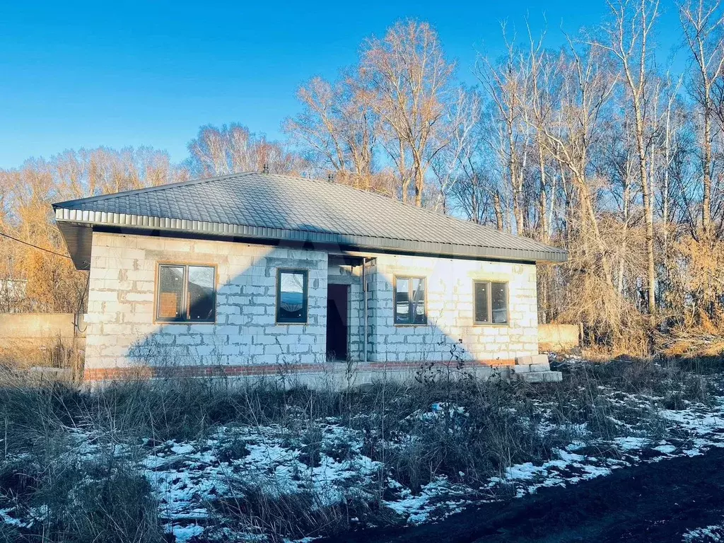 Дом 120 м на участке 8 сот. - Фото 1