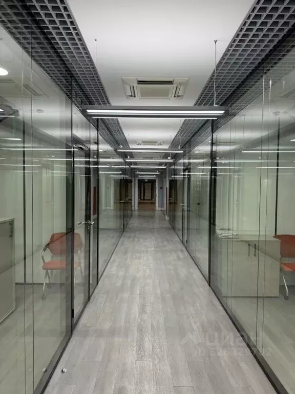 Офис в Москва Волочаевская ул., 40ГС4 (325 м) - Фото 1