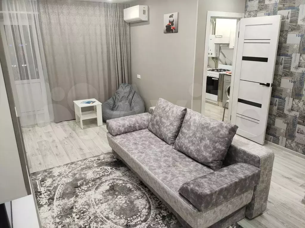 2-к. квартира, 45 м, 5/5 эт. - Фото 1