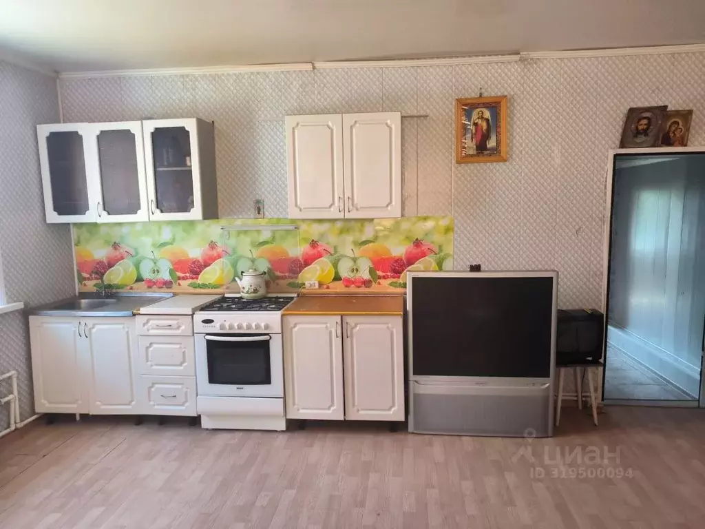 Дом в Челябинская область, Челябинск пер. 2-й Штанговый, 2 (70 м) - Фото 1