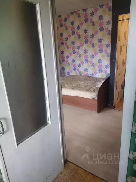 2-к кв. Белгородская область, Белгород Гражданский просп., 21а (44.0 ... - Фото 2