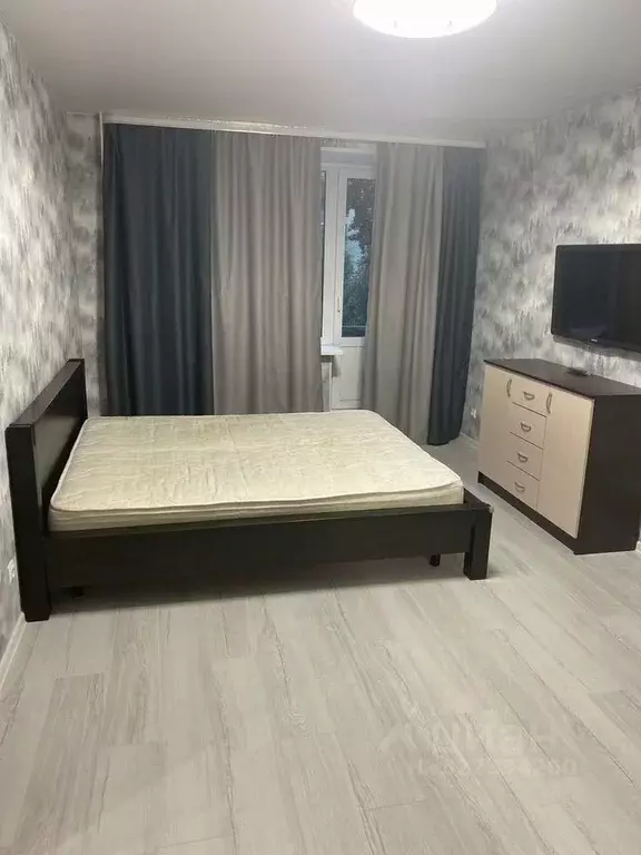 1-к кв. Санкт-Петербург ул. Турку, 2К3 (42.0 м) - Фото 2