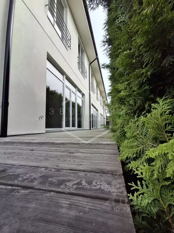 Таунхаус в Калининградская область, Светлогорск Славянская ул., 7 (120 ... - Фото 2