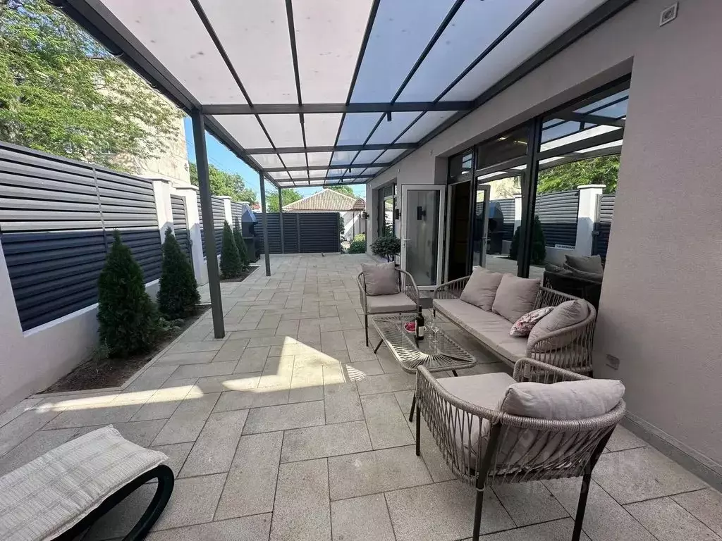 1-к кв. Крым, Керчь ул. Тенистая, 1/101 (50.0 м) - Фото 1