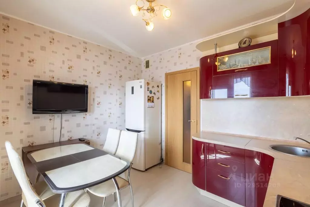 1-к кв. Санкт-Петербург 5-й Предпортовый проезд, 10к1 (37.6 м) - Фото 2