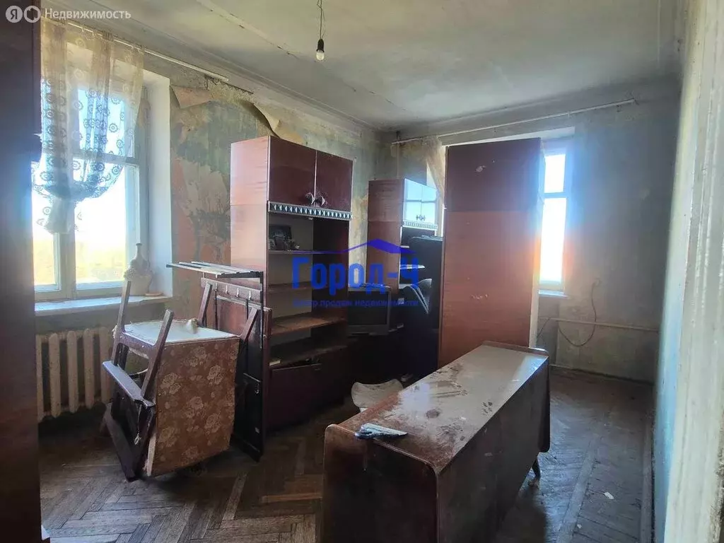 1к в 3-комнатной квартире ( м) - Фото 0
