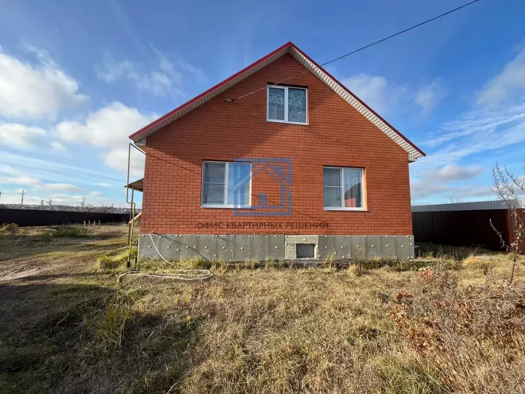 Дом в Пензенская область, с. Бессоновка ул. Тухачевского, 31 (91 м) - Фото 2