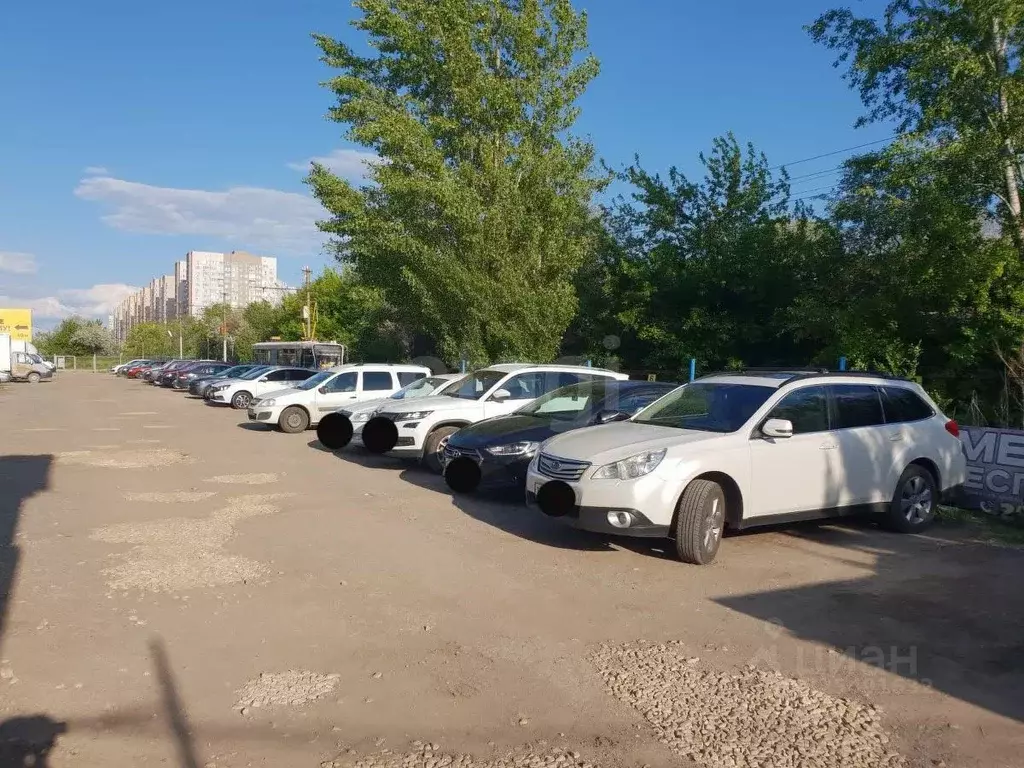 Помещение свободного назначения в Саратовская область, Саратов ул. ... - Фото 2