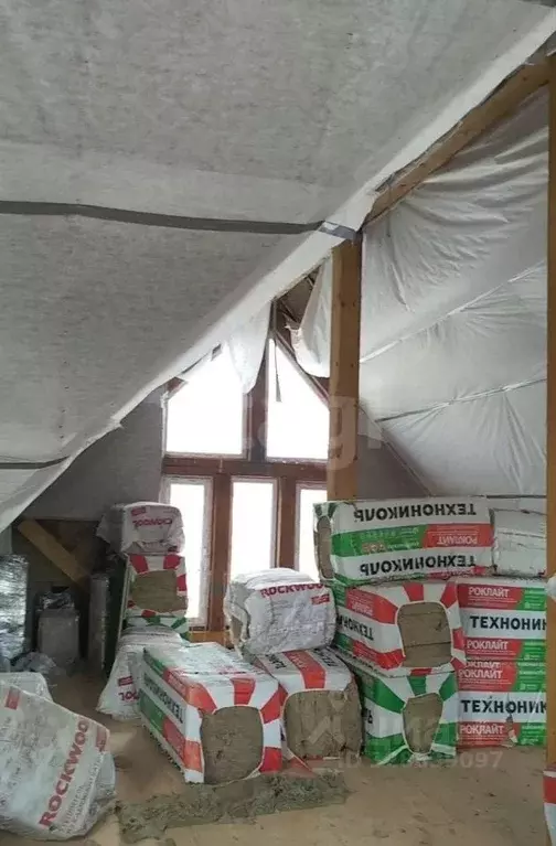 Дом в Московская область, Домодедово городской округ, с. Никитское 35 ... - Фото 2