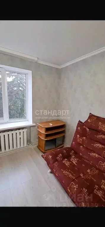 Студия Ставропольский край, Ессентуки Октябрьская ул. (21.0 м) - Фото 0