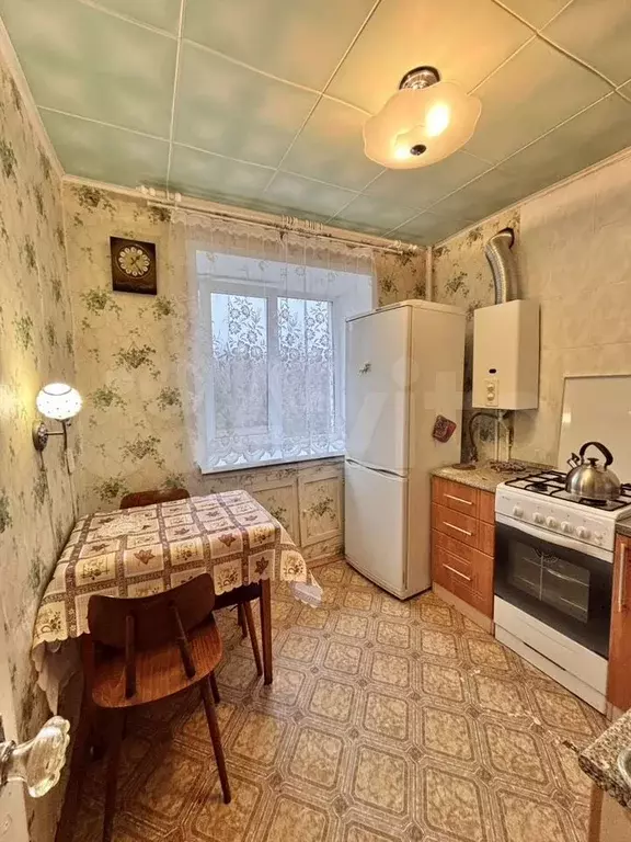 1-к. квартира, 30 м, 3/5 эт. - Фото 0