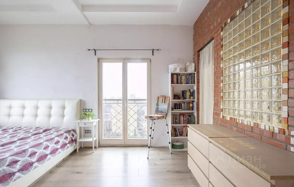 3-к кв. Санкт-Петербург Земледельческая ул., 5к2 (74.9 м) - Фото 1