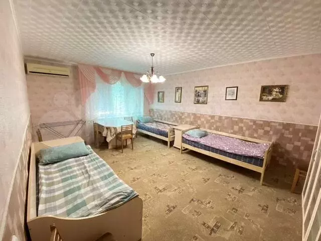 4-к. квартира, 80 м, 1/5 эт. - Фото 0