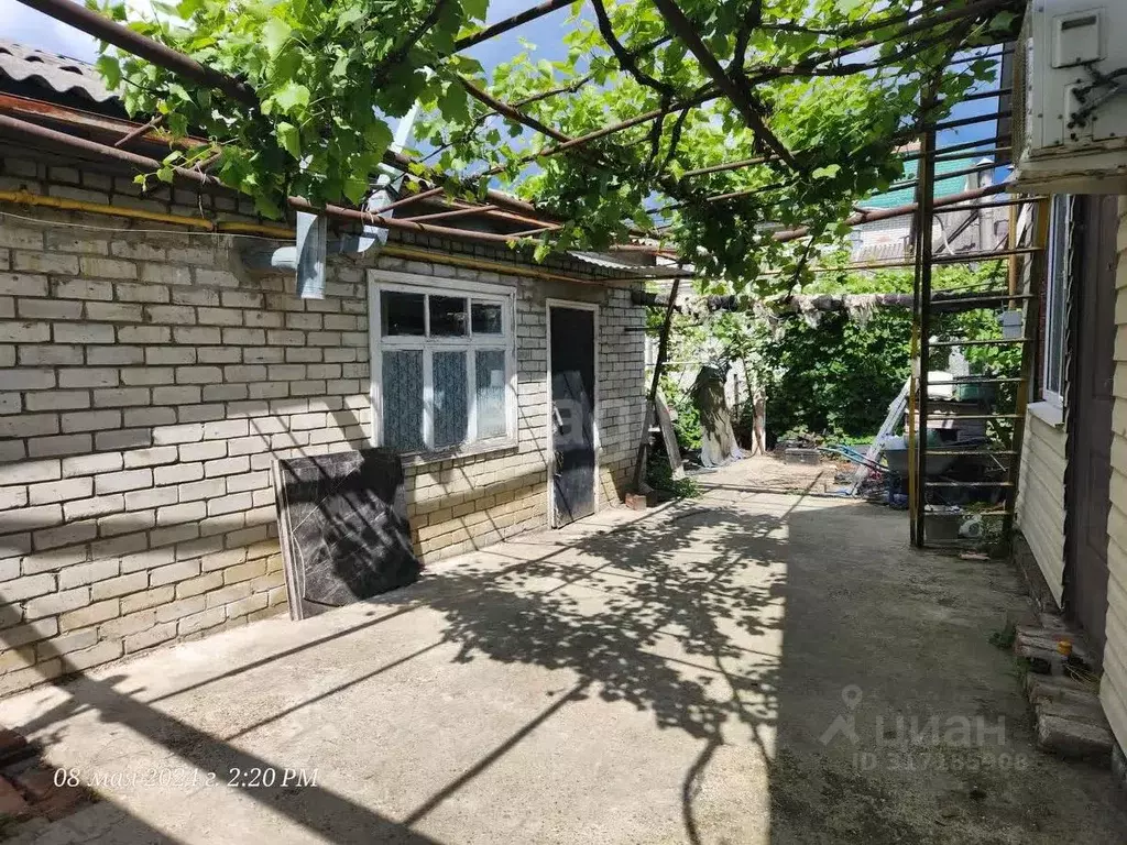 Дом в Краснодарский край, Горячий Ключ  (86 м) - Фото 0