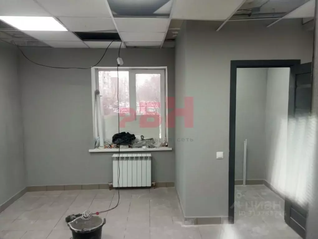 Офис в Курганская область, Курган ул. 4-я Больничная, 10 (17 м) - Фото 1