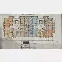 3-к кв. Севастополь ул. Степаняна, 2Б (94.5 м) - Фото 2