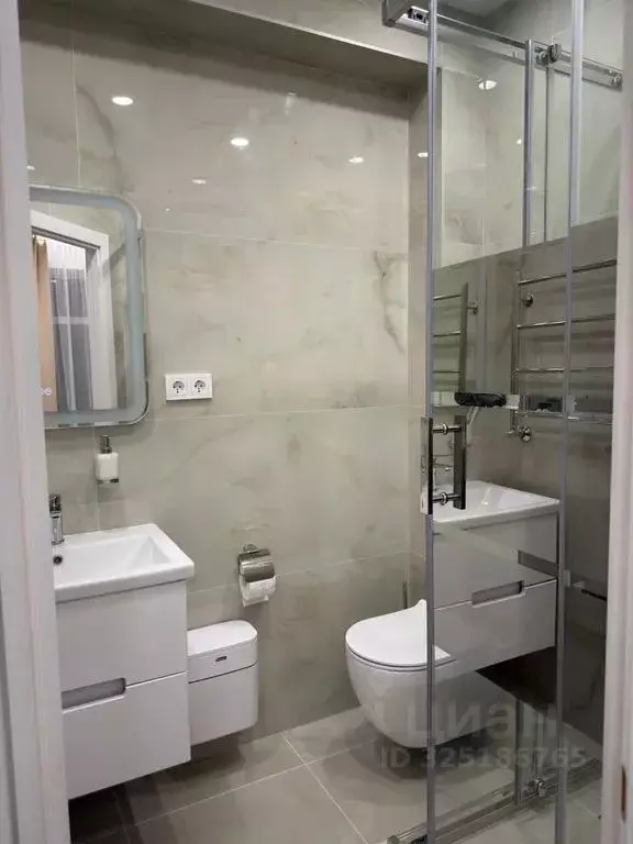 Комната Калининградская область, Черняховск ул. Ленина, 19 - Фото 2