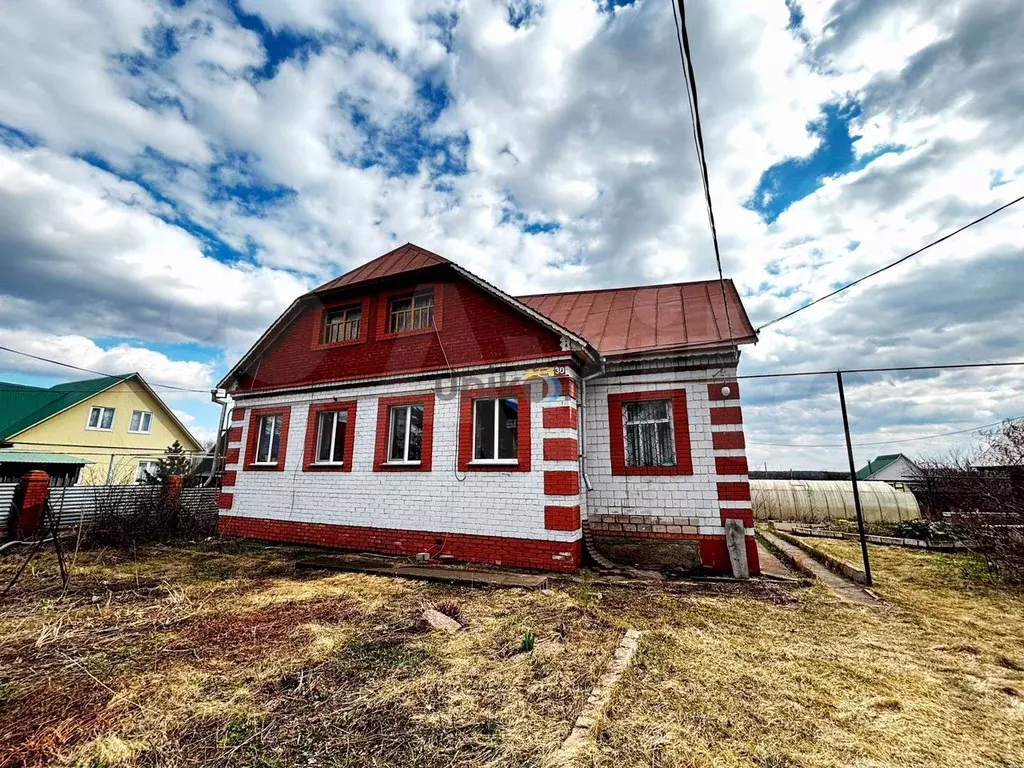 Дом 140 м на участке 15 сот. - Фото 1