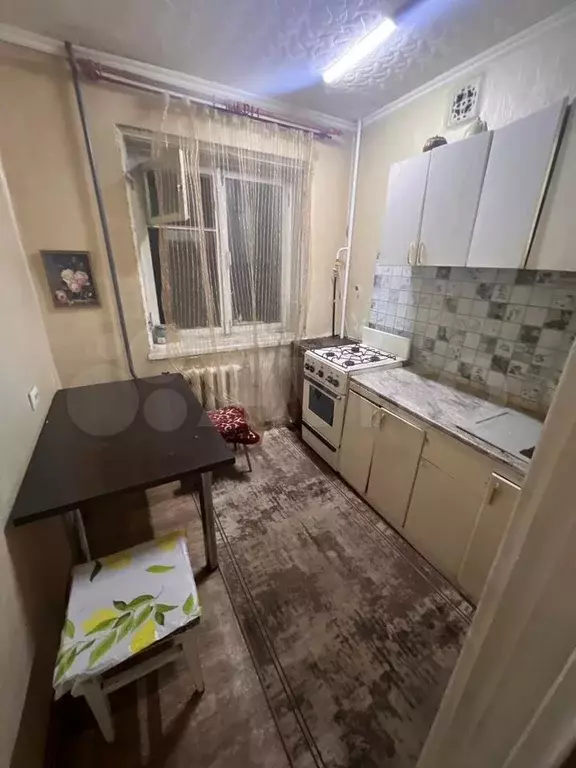 2-к. квартира, 48 м, 3/5 эт. - Фото 1