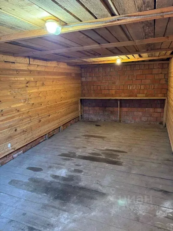 Гараж в Санкт-Петербург Софийская ул., 59Б (18 м) - Фото 0