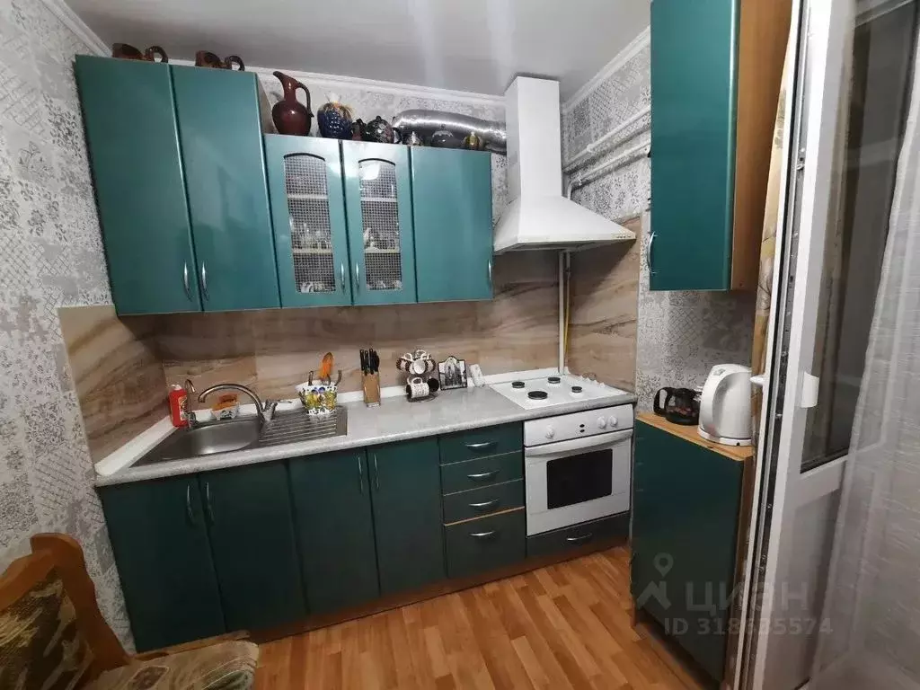 2-к кв. Севастополь ул. Федоровская, 53 (55.0 м) - Фото 0