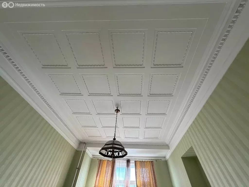 3-комнатная квартира: Санкт-Петербург, Бронницкая улица, 16 (114.6 м) - Фото 1