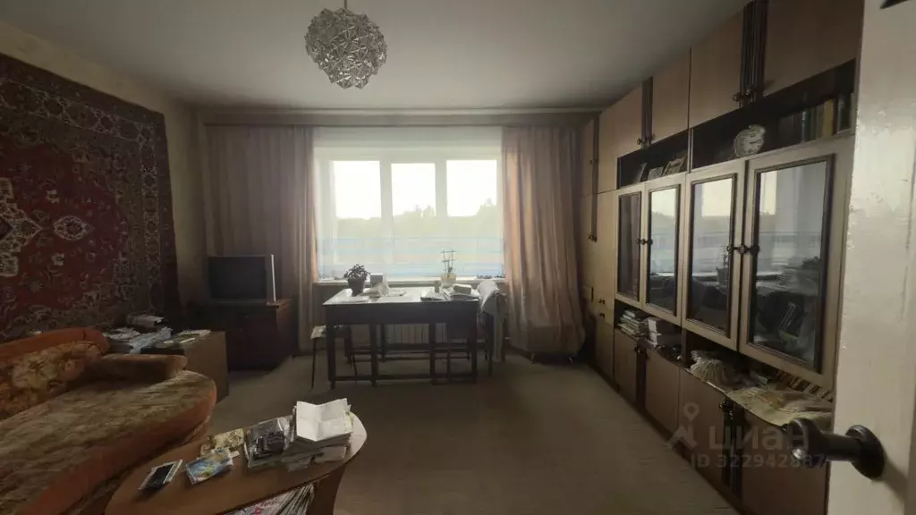 2-к кв. Хабаровский край, Советская Гавань Советско-Гаванский район, ... - Фото 2