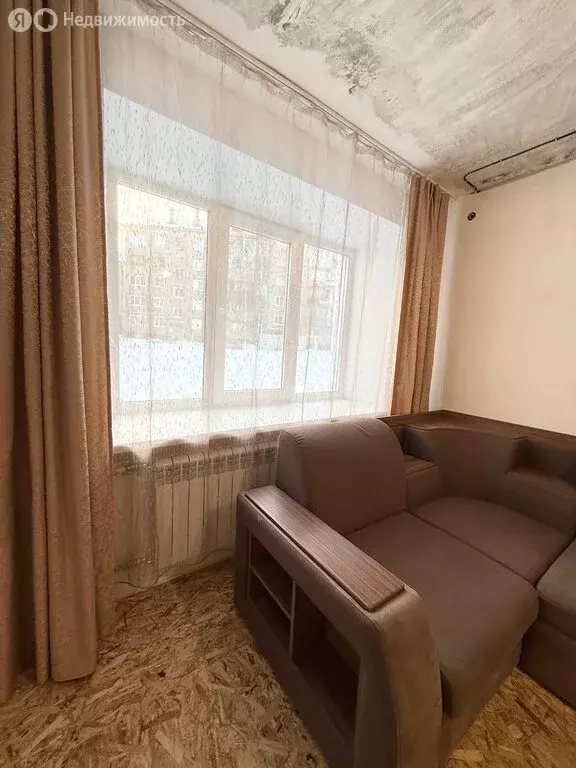 3-комнатная квартира: Братск, улица Обручева, 31Б (61 м) - Фото 2