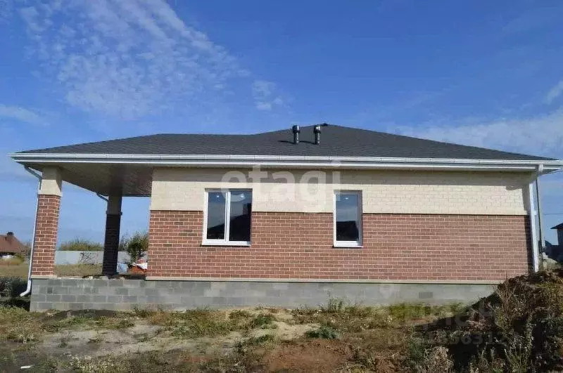 Дом в Белгородская область, Белгородский район, пос. Майский, ... - Фото 1