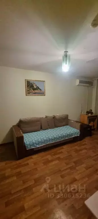 1-к кв. Краснодарский край, Новороссийск Анапское ш., 53к2 (38.0 м) - Фото 1