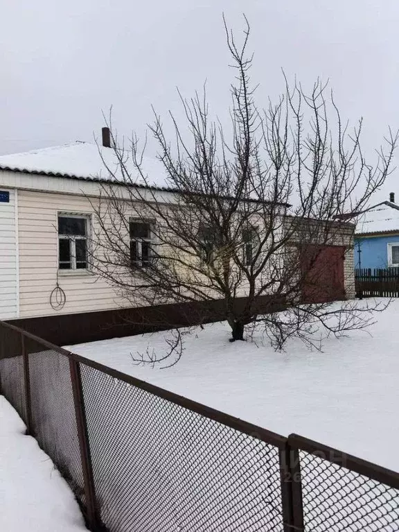Дом в Белгородская область, Старый Оскол ул. 1-й Конной Армии, 68 (80 ... - Фото 1