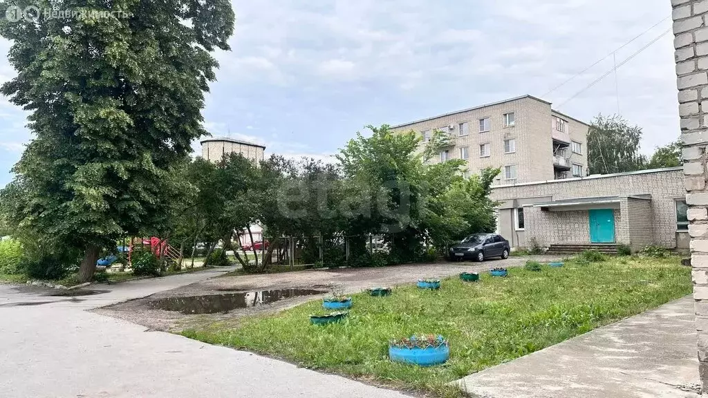 1к в 4-комнатной квартире ( м) - Фото 1