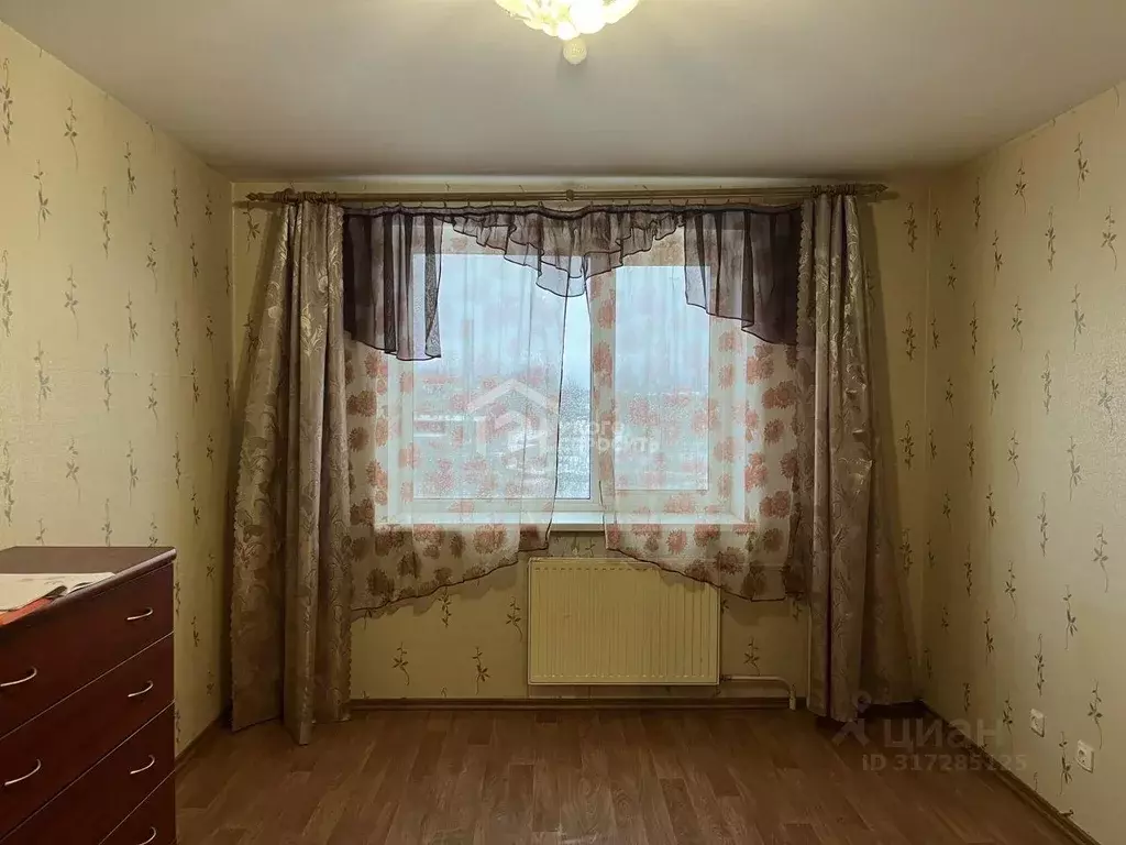 Квартира, 1 комната, 37.79 м - Фото 0