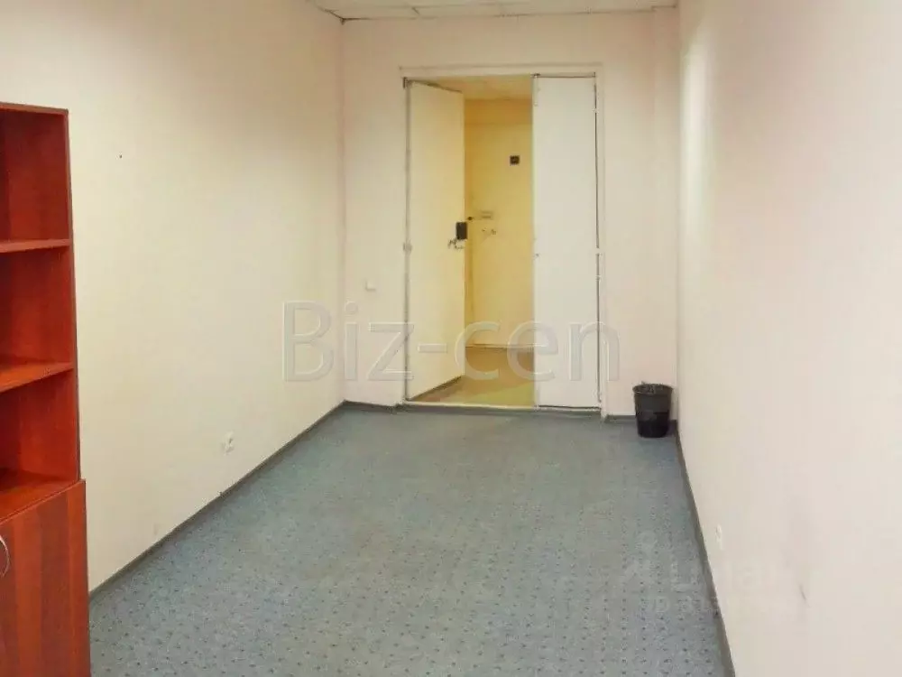 Офис в Санкт-Петербург пл. Конституции, 2 (15 м) - Фото 2