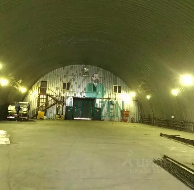 Производственное помещение в Московская область, Фрязино Заводской ... - Фото 2