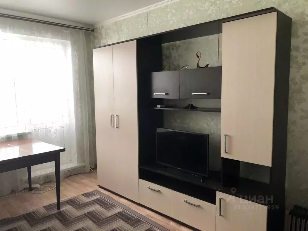 1-к кв. Мордовия, Саранск ул. Коваленко, 30 (32.7 м) - Фото 2