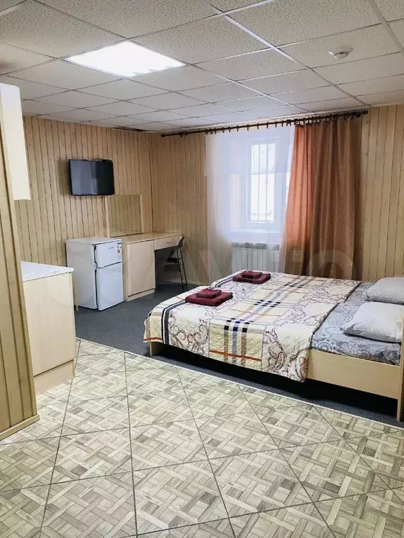 Квартира-студия, 25 м, 2/2 эт. - Фото 0