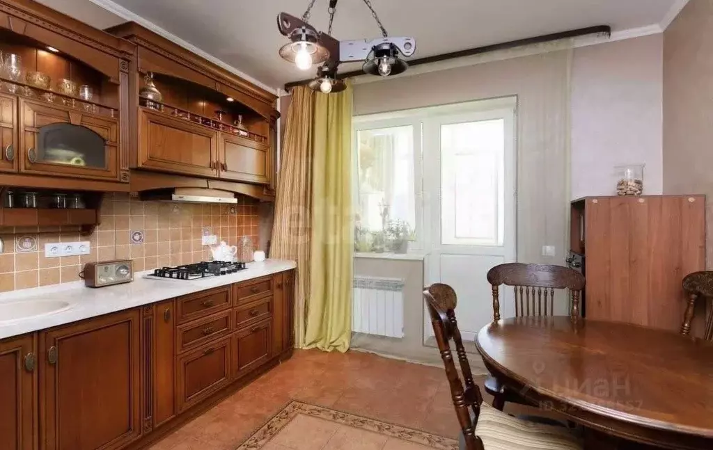 2-к кв. Ханты-Мансийский АО, Ханты-Мансийск Югорская ул., 13 (54.2 м) - Фото 1